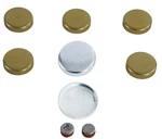 Enginetech Brass And Steel Expansion Plug Kit Direct Fit. Fixed Price $50.99.