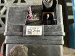 Oem 09-10 Pontiac G6 Fuse Box Junction 25962160 02 2160 Module. Fixed Price $70.00.