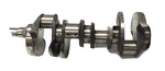 F65e-6303-bb 6 Bolt Engine Crankshaft For Cast Iron Block 1996-04 Ford Mustang. Fixed Price $176.92.