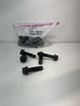 01-10 6.6 Lb7 Lly Lbz Lmm Duramax Diesel At Transmission Adapter Plate Bolts. Fixed Price $22.00.