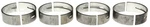 Clevite Ms-2302a-.25mm Engine Crankshaft Main Bearing Set. Fixed Price $83.99.