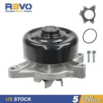 Engine Water Pump For 1998-08 Toyota Corolla Matrix Pontiac Vibe Chevy Prizm 1.8. Fixed Price $22.90.