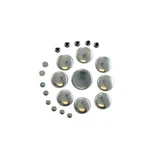 Pioneer Pe100 Engine Expansion Plug Kit. Fixed Price $35.13.