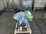 2016 2017 Nissan Maxima Engine 3.5l Vin A 4th Digit Vq35de Cvt Automatic. Fixed Price $1763.00.