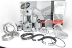 Fits 2003 2004 Dodge Ram 5.9l Cummins Diesel L6 24v "c" Engine Rebuild Kit. Fixed Price $1200.00.