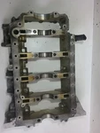 2013-2015 Bmw X1 N20 N26 Lower Crankshaft Housing 2.0l Turbo 7629928-01 (zc91). Fixed Price $102.00.