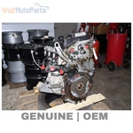 2011-2017 Vw Touareg 3.6l - Cgra Engine Long Block Assembly 03h100037g. Fixed Price $2078.00.