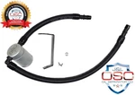 J&l Osc Oil Separator Fits 2011-2023 Dodge Challenger 3.6l. Fixed Price $169.00.