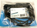Oem Victor Reinz Valve Cover Gasket For Bmw 135i 335i 535i Oe #: 11127587804. Fixed Price $54.49.