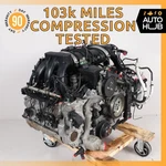 09-12 Porsche Boxster Cayman 987 2.9l Engine Motor Assembly Ma1.20 Oem 103k. Fixed Price $2341.23.