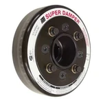 Ati 918895 Harmonic Balancer Super Damper External Balance Steel For Ford New. Fixed Price $460.50.