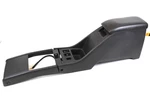 1990-95 Toyota 4runner Center Console W/ Arm Rest & Shifter Bezel Grey Rear Heat. Fixed Price $219.99.