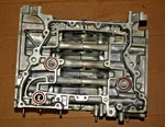 2017-2023 Subaru Impreza Crosstrek 2.0l Fb20 Engine Cylinder Bare Block. Fixed Price $187.50.