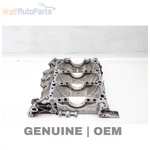 2005-2011 Audi A6 3.2l - Crankshaft Mount / Lower Engine Block 06e103032ae. Fixed Price $99.99.