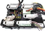 Bv6n-14a073-kf Ford 2013-2016 Escape Body Control Module Fuse Box 2014 2015 I52. Fixed Price $134.25.