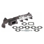 Dorman Exhaust Manifold Kit For 2007-2018 Ram 2500 3500 6.7l Cummins Diesel 24v. Fixed Price $489.95.
