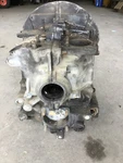 Type Iii 3 Automatic Case Bar Engine Block Volkswagen Vw Air Cooled 1600cc 69-73. Fixed Price $399.89.