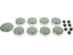 Expansion Plug Kit 61vvhpc19 For C70 B60 Bel Air Biscayne Brookwood C50 C60. Fixed Price $25.15.