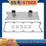 12561107 Valley Pan Cover & Gasket For Ls Gen Iii Lm7 Lq4 Lq9 Chevy Gmc 5.3l. Fixed Price $127.99.