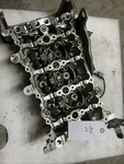 2017-2019 Infiniti Qx30 2.0l L4 Engine Cylinder Head W/ Camshaft 70k M270 Oem. Fixed Price $350.00.