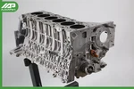 09-13 Bmw E90 E70 335d X5 35d Turbo Diesel Engine Motor Block Crankshaft Oem. Fixed Price $770.00.