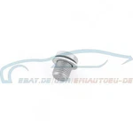 2x Genuine Bmw 11127540072 - Locking Bolt With Sealing Ring M10x1 5 Series 6 Series.... Fixed Price $38.18.