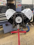 03-07 Chevy 6.0 Ls Reman Long Block Silverado Suburban Van Express. Fixed Price $2990.00.