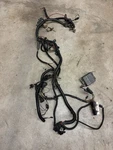 Jeep Wrangler Yj 1990 Engine Wiring Wire Harness Automatic Transmission Oem. Fixed Price $249.99.