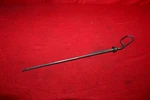 Porsche 1954-1969 356 A B C 912 Crankcase Oil Dip Stick Dipstick 616.07.070. Fixed Price $39.95.
