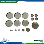 Dnj Fps1165 Expansion Plug Kit For 98-09 Dodge Ram 2500 5.9l L6 Ohv 24v Tc. Fixed Price $70.29.