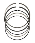 Je Piston Ring Set 3.937'' Bore / 0.0472'' Top 4 Cyl. File Fit - Jg4904-3937. Fixed Price $183.99.