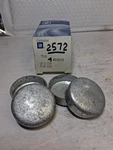 Genuine Gm Oem 838538 Engine Block Coolant Expansion Soft Plug Buick 4 Pcs. Fixed Price $10.45.