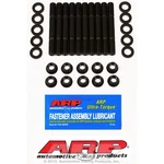 Arp Main Cap Stud Set 218-5401; 12pt Blk Chromoly For Mazda Miata 1.6l/1.8l. Fixed Price $122.27.