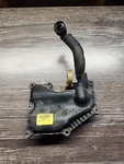 Engine Oil Separator From 2018 Ford Focus 2.0 Jx6e6a785cb Fwd. Fixed Price $24.95.