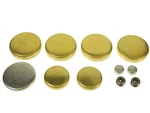 Melling Stock Expansion Plug Kit Fits Buick Electra 1964-1976 65bhvcsh. Fixed Price $35.76.