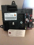 2008-2009 Chevy/pontiac Cobalt,hhr,g5, Solstice Fuse Box Relay Bcm 25928052. Fixed Price $88.00.