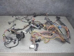 1999 Porsche 911 996 3.4l M96.01 Rwd A/t Engine Motor Wire Wiring Harness. Fixed Price $251.13.
