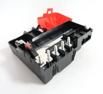 New For 2015-2019 Chevrolet Gmc Engine Wiring Junction Battery Block 84095547. Fixed Price $53.00.