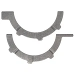 Clevite Crankshaft Thrust Washer Set Tw-608s;. Fixed Price $42.22.