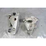 14-18 Bmw F15 X5 Xdrive35d 35dx N57 6-cyl Diesel Engine Arm Suspension Pair Oem. Fixed Price $93.75.