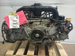2.5l Pzev Engine From 2017 Subaru Legacy Outback Vin A 129,262 Miles 12478618. Fixed Price $1199.69.