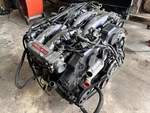 90-96 Nissan 300zx Twin Turbo Vg30dett Engine 114k Video Z32 Tt Usdm Lhd. Fixed Price $3999.99.