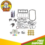 Engine Rebuild Kit Fits 1993 Dodge 2.4l Sohc. Fixed Price $239.99.