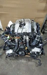 2012 Bmw 750i Active 7 4.4l V8 2wd Hybrid Engine Assembly Oem 65k Miles. Fixed Price $4000.00.