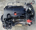 Honda Hrv Hr-v 2.0l Fwd Engine Motor Assembly Auto 37k Miles 2023-2025 #. Fixed Price $640.03.