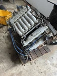 91-99 Engine 3.0l Dohc Mitsubishi 3000gt Dodge Stealth Low Miles Have Video. Fixed Price $1000.00.