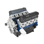 Ford M6007-z2363ft 363 Sbf Crate Engine W/ Front Sump. Fixed Price $14871.87.
