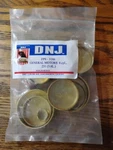 Dnj Fps3186 Freeze Plug Kit For 96-97 Buick Oldsmobile 88 98 3.8l V6 Ohv 12v. Fixed Price $29.95.