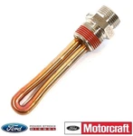 1994-1996 7.3l Powerstroke Diesel Engine Block Heater Genuine Ford F4tz-6a051-a. Fixed Price $119.21.