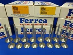 Ferrea Stainless Valves Chrysler Dodge Mopar 383 400 440 Intake Exhaust Set. Fixed Price $259.99.
